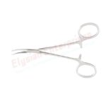Halsted Micro Mosquito Forceps, 12.5cm