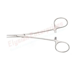 Halsted Mosquito Forcep, 12.5cm