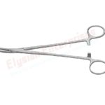 Heaney Needle Holder, Curved, 21cm