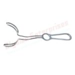 Lip And Cheek Retractor For Upper Jaw, 21cm