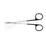 Reynolds Jameson Dissecting Scissors, Curved