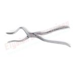 Rowe Maxillary Disimpaction Forceps, Right