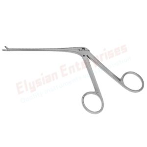 Weil Blakesely Forceps, Straight Shaft 120mm