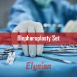 Blepharoplasty-Set
