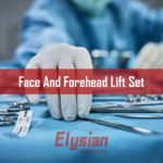 Face-And-Forehead-Lift-Set